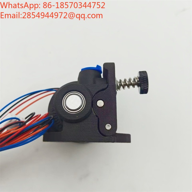 3D Printer Accessories F2.85 P - огляд і ціна 3D Printing Nylon